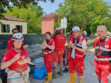 Emergenza Alluvione in Emilia Romagna 2023